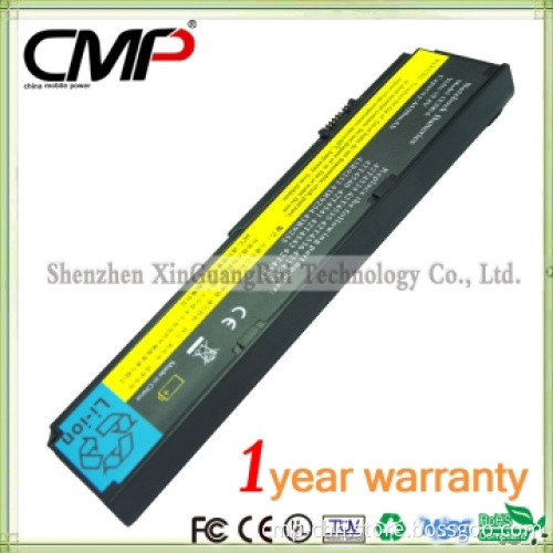 6 Cell Battery For IBM Lenovo X200 43R9253 43R9254 43R9255